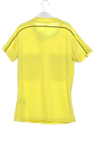 Damen T-Shirt Adidas, Größe XS, Farbe Gelb, Preis € 8,99
