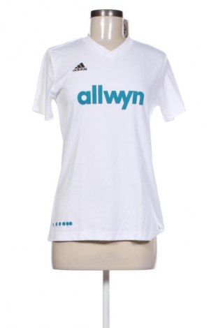Dámske tričko Adidas, Veľkosť M, Farba Biela, Cena  13,82 €