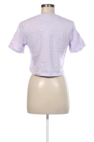 Tricou de femei Adidas Originals, Mărime M, Culoare Mov, Preț 210,99 Lei