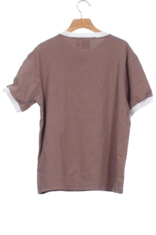 Dámské tričko Adidas Originals, Velikost XS, Barva Hnědá, Cena  439,00 Kč