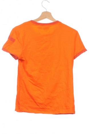 Damen T-Shirt Adidas Originals, Größe XS, Farbe Orange, Preis 18,99 €