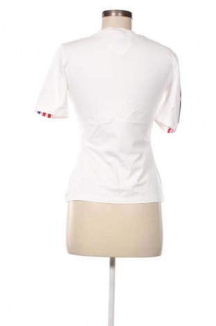 Damen T-Shirt Adidas Originals, Größe M, Farbe Weiß, Preis € 18,99