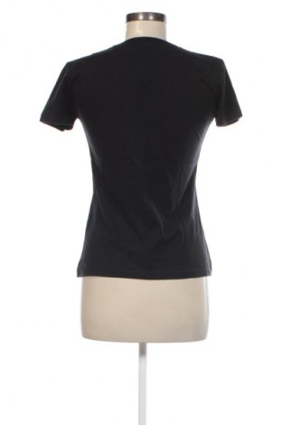 Damski T-shirt Alpha Industries, Rozmiar S, Kolor Czarny, Cena 88,99 zł