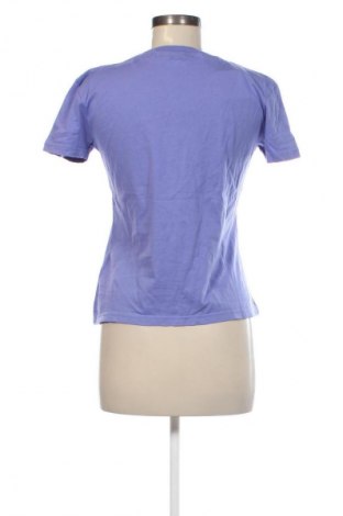 Dámské tričko Alpha Industries, Velikost S, Barva Fialová, Cena  999,00 Kč