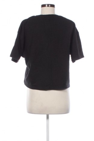 Γυναικείο t-shirt Alpha Industries, Μέγεθος L, Χρώμα Μαύρο, Τιμή 13,81 €