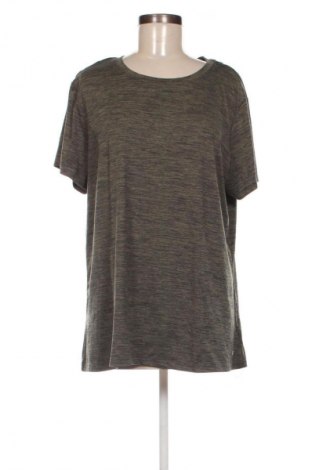 Damski T-shirt Amazon Essentials, Rozmiar XXL, Kolor Kolorowy, Cena 55,99 zł