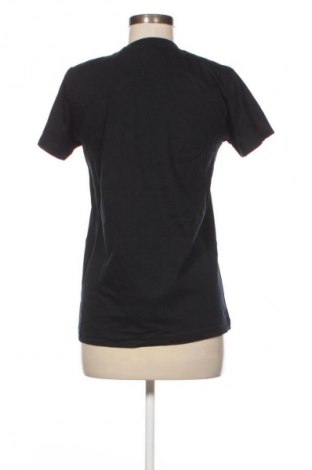Γυναικείο t-shirt American Apparel, Μέγεθος L, Χρώμα Μαύρο, Τιμή 11,99 €