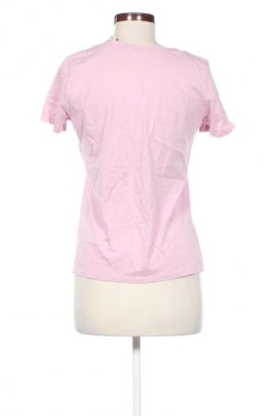 Γυναικείο t-shirt American Eagle, Μέγεθος S, Χρώμα Ρόζ , Τιμή 9,21 €