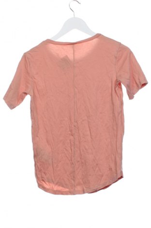 Damen T-Shirt Amisu, Größe XS, Farbe Beige, Preis 7,99 €