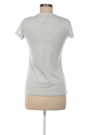 Tricou de femei Animal, Mărime S, Culoare Albastru, Preț 47,37 Lei