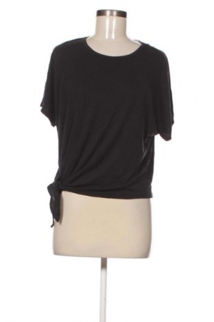 Γυναικείο t-shirt Anko, Μέγεθος XL, Χρώμα Μαύρο, Τιμή 14,99 €