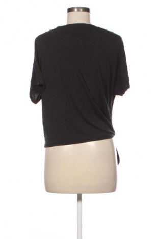 Γυναικείο t-shirt Anko, Μέγεθος XL, Χρώμα Μαύρο, Τιμή 14,99 €