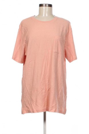Damski T-shirt Anko, Rozmiar XL, Kolor Różowy, Cena 55,99 zł