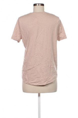 Damski T-shirt Anko, Rozmiar M, Kolor Beżowy, Cena 55,99 zł
