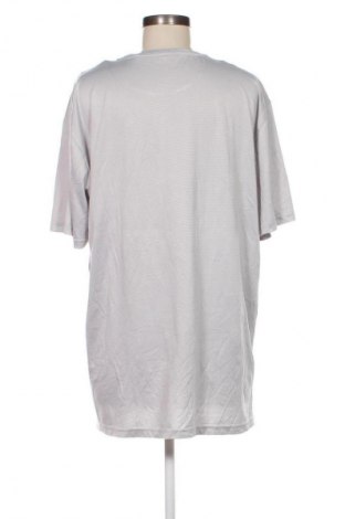 Damski T-shirt Anko, Rozmiar 3XL, Kolor Szary, Cena 45,99 zł