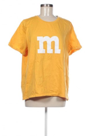 Damski T-shirt Anko, Rozmiar XXL, Kolor Pomarańczowy, Cena 55,99 zł