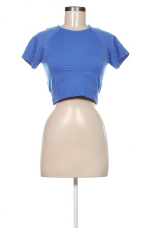 Damski T-shirt Anko, Rozmiar L, Kolor Niebieski, Cena 45,99 zł