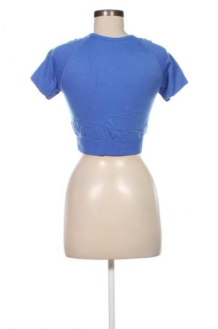 Damski T-shirt Anko, Rozmiar L, Kolor Niebieski, Cena 45,99 zł