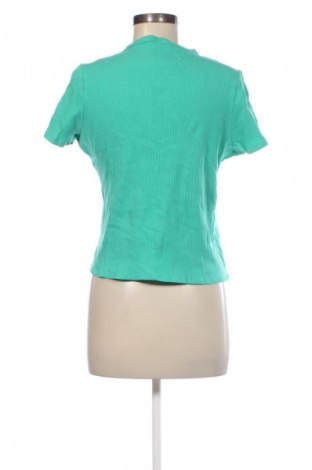 Damski T-shirt Anko, Rozmiar M, Kolor Zielony, Cena 55,99 zł