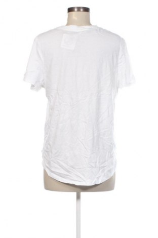 Damski T-shirt Anko, Rozmiar XL, Kolor Biały, Cena 55,99 zł