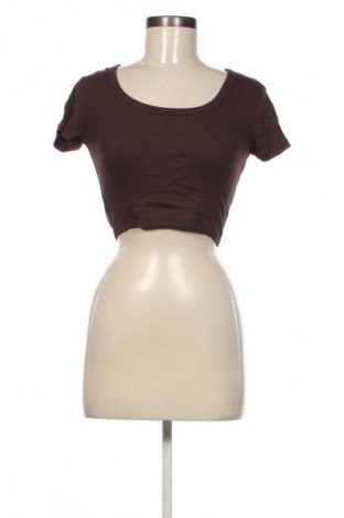 Damen T-Shirt Anko, Größe S, Farbe Braun, Preis 11,99 €