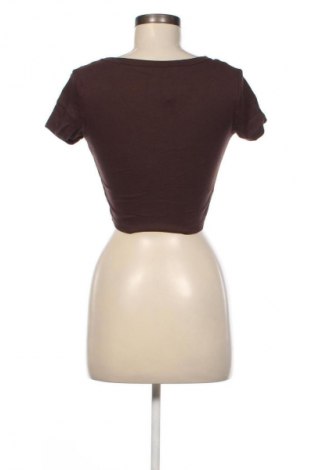 Damen T-Shirt Anko, Größe S, Farbe Braun, Preis 11,99 €