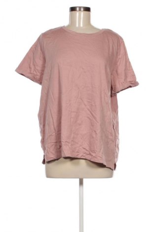Damen T-Shirt Anko, Größe XL, Farbe Aschrosa, Preis 11,99 €