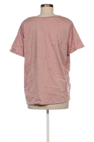 Damen T-Shirt Anko, Größe XL, Farbe Aschrosa, Preis 11,99 €