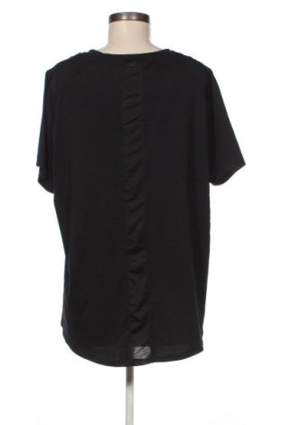 Damski T-shirt Anko, Rozmiar XXL, Kolor Czarny, Cena 45,99 zł