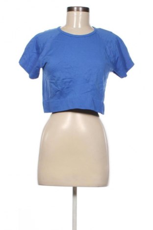 Damski T-shirt Anko, Rozmiar XXL, Kolor Niebieski, Cena 45,99 zł