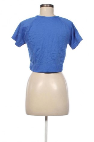 Damski T-shirt Anko, Rozmiar XXL, Kolor Niebieski, Cena 45,99 zł