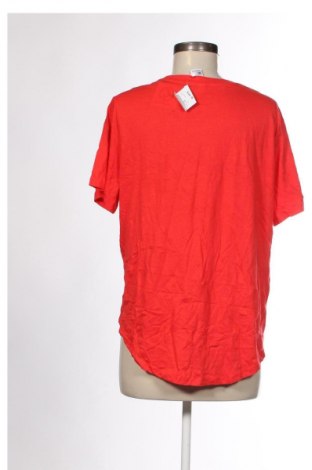 Γυναικείο t-shirt Anko, Μέγεθος XL, Χρώμα Κόκκινο, Τιμή 7,99 €