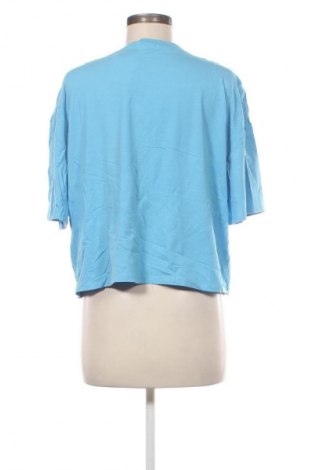 Damski T-shirt Ardene, Rozmiar XL, Kolor Niebieski, Cena 55,99 zł