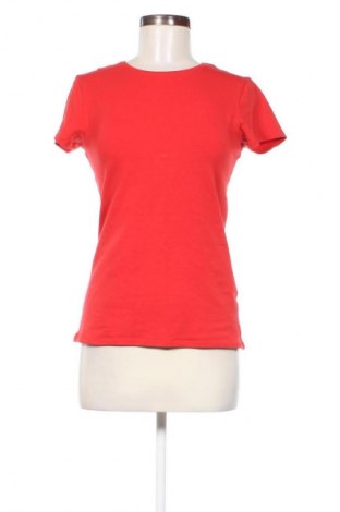 Damski T-shirt Atmosphere, Rozmiar M, Kolor Czerwony, Cena 20,99 zł