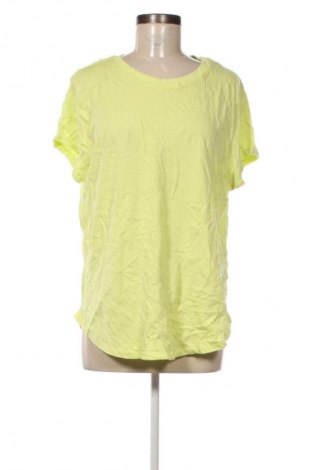 Damski T-shirt Australian, Rozmiar XL, Kolor Zielony, Cena 134,99 zł