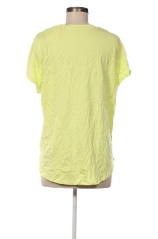 Damski T-shirt Australian, Rozmiar XL, Kolor Zielony, Cena 134,99 zł