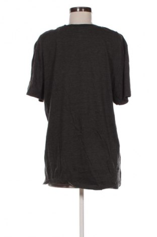 Damen T-Shirt Australian, Größe L, Farbe Grau, Preis 12,99 €
