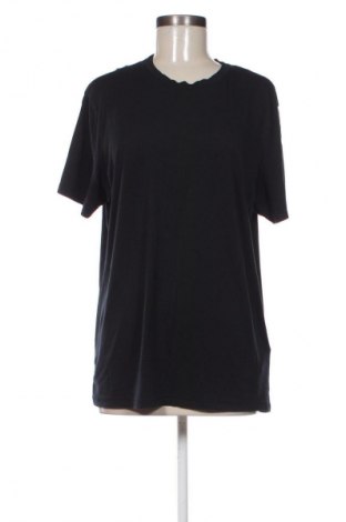 Γυναικείο t-shirt Autograph, Μέγεθος XL, Χρώμα Μαύρο, Τιμή 8,70 €