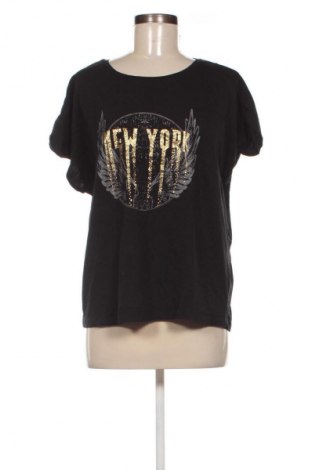 Damen T-Shirt B.Young, Größe XL, Farbe Schwarz, Preis 11,99 €