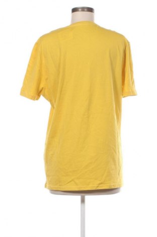 Damen T-Shirt Baker's, Größe XXL, Farbe Gelb, Preis € 11,99