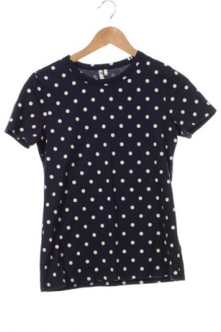 Damen T-Shirt Banana Republic, Größe XS, Farbe Mehrfarbig, Preis € 13,80