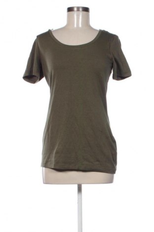 Dámske tričko Basic Collection, Veľkosť L, Farba Zelená, Cena  16,95 €