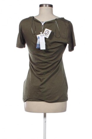 Dámske tričko Basic Collection, Veľkosť L, Farba Zelená, Cena  16,95 €