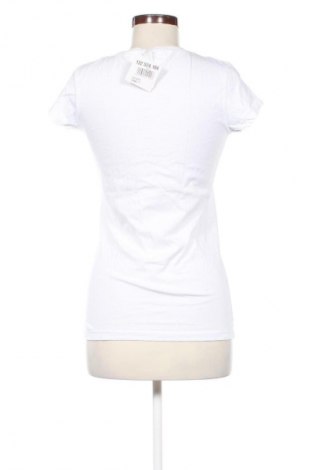 Damski T-shirt Bella, Rozmiar M, Kolor Biały, Cena 22,99 zł
