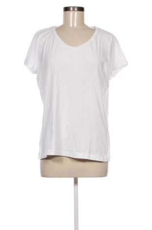 Γυναικείο t-shirt Beloved, Μέγεθος XXL, Χρώμα Λευκό, Τιμή 8,70 €