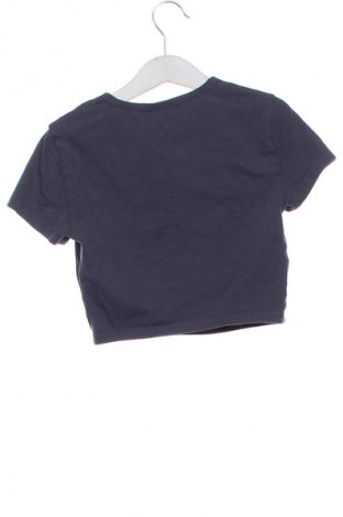 Tricou de femei Bershka, Mărime S, Culoare Gri, Preț 38,99 Lei