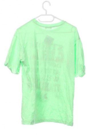 Női póló Bershka, Méret XS, Szín Zöld, Ár 4 659 Ft