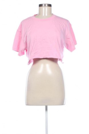 Tricou de femei Bik Bok, Mărime M, Culoare Roz, Preț 57,99 Lei