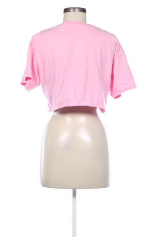 Tricou de femei Bik Bok, Mărime M, Culoare Roz, Preț 57,99 Lei