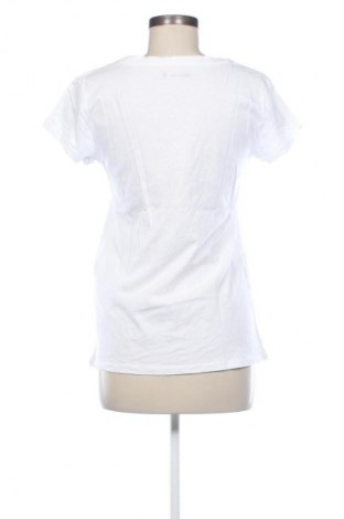 Damski T-shirt Blauer, Rozmiar S, Kolor Biały, Cena 76,40 zł